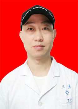 杨矿生