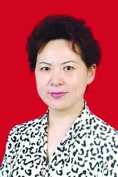 何玉华