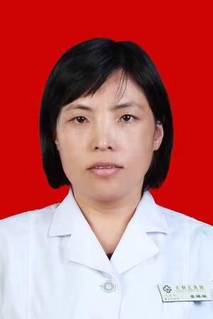 崔琳琳