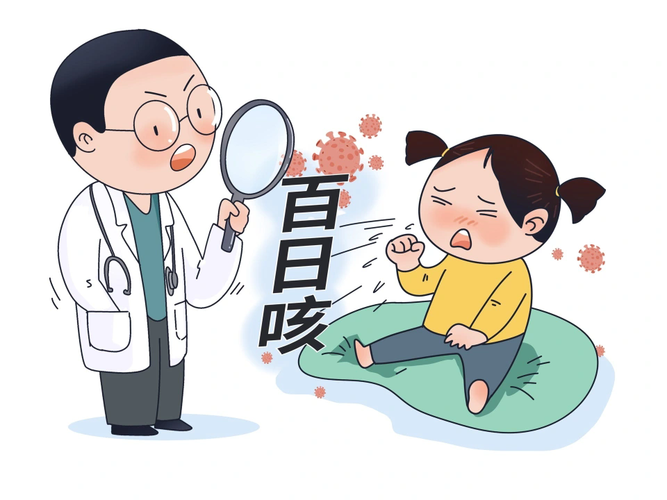 省疾控局召开全省百日咳防控方案视频培训会议